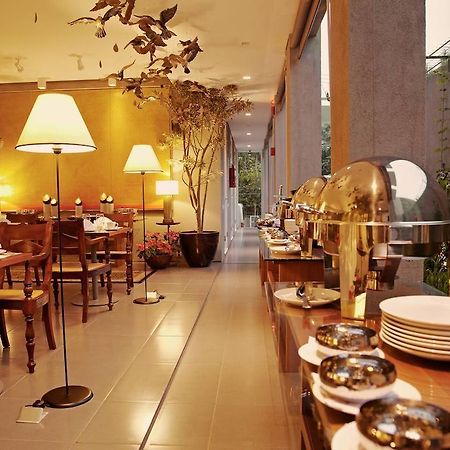 Bumi Semilir Art And Boutique Hotel Cihanjuang Exteriér fotografie