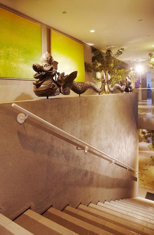 Bumi Semilir Art And Boutique Hotel Cihanjuang Exteriér fotografie