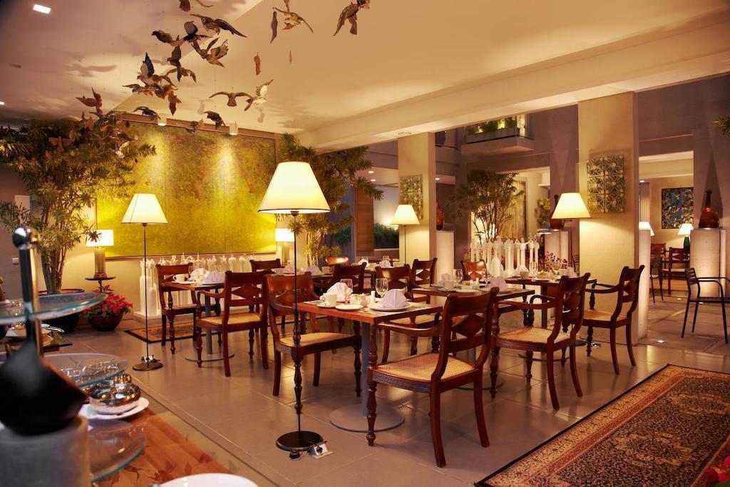 Bumi Semilir Art And Boutique Hotel Cihanjuang Exteriér fotografie