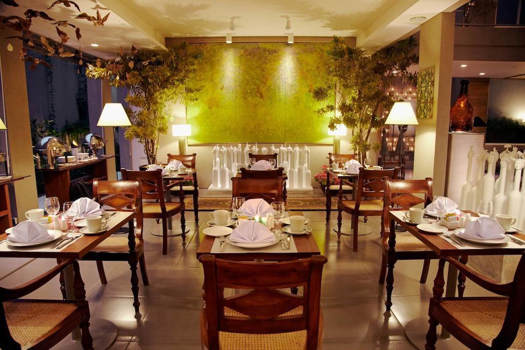 Bumi Semilir Art And Boutique Hotel Cihanjuang Exteriér fotografie
