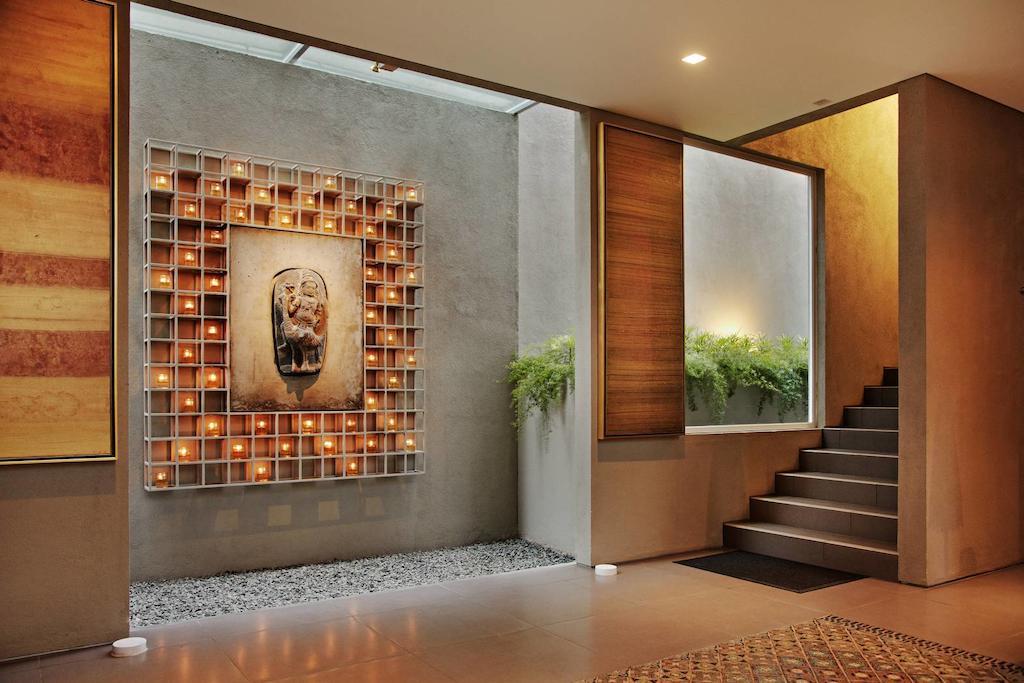 Bumi Semilir Art And Boutique Hotel Cihanjuang Exteriér fotografie