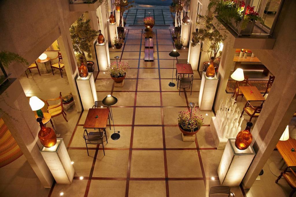 Bumi Semilir Art And Boutique Hotel Cihanjuang Exteriér fotografie