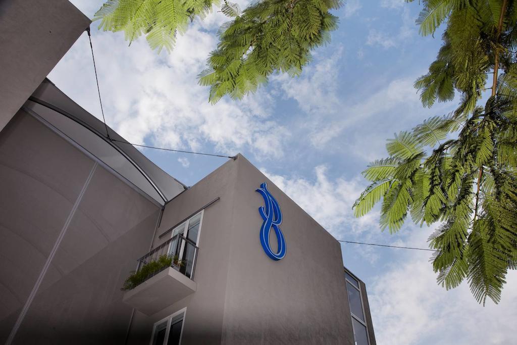 Bumi Semilir Art And Boutique Hotel Cihanjuang Exteriér fotografie