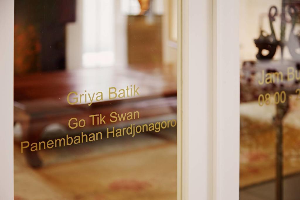 Bumi Semilir Art And Boutique Hotel Cihanjuang Exteriér fotografie