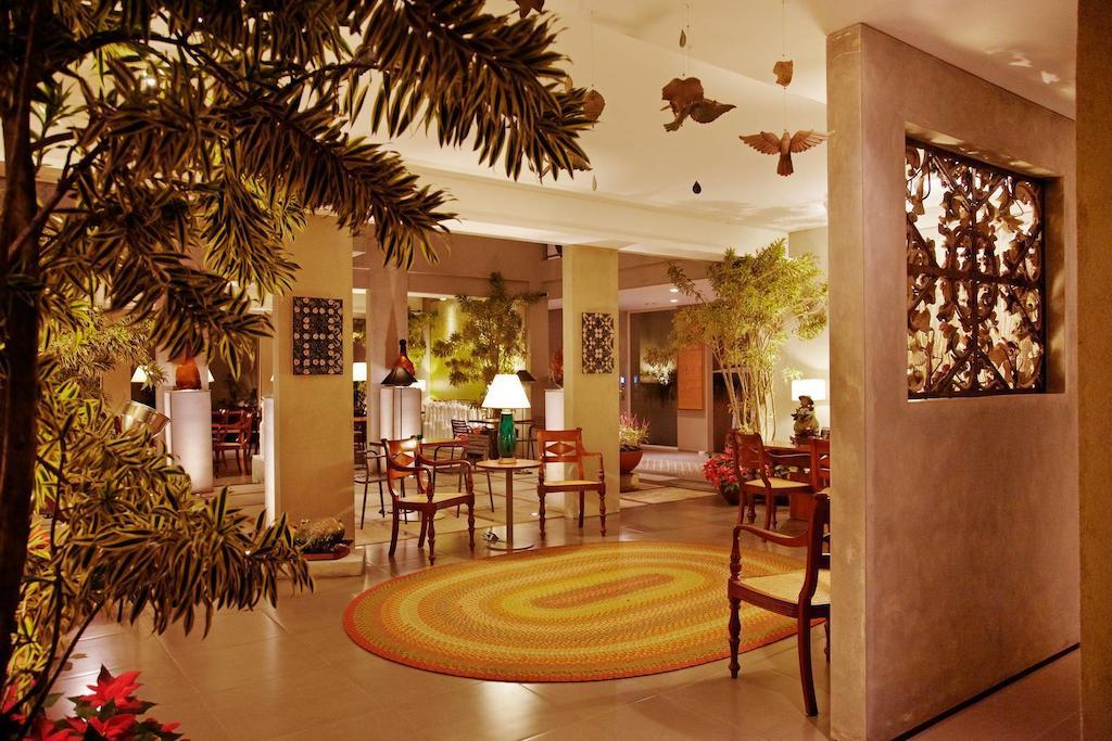 Bumi Semilir Art And Boutique Hotel Cihanjuang Exteriér fotografie