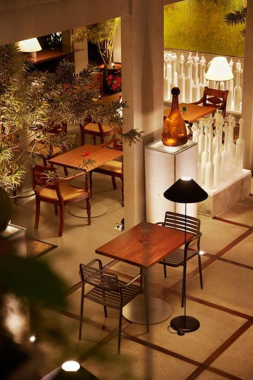 Bumi Semilir Art And Boutique Hotel Cihanjuang Exteriér fotografie