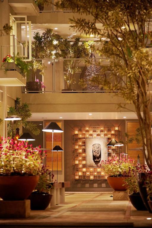 Bumi Semilir Art And Boutique Hotel Cihanjuang Exteriér fotografie