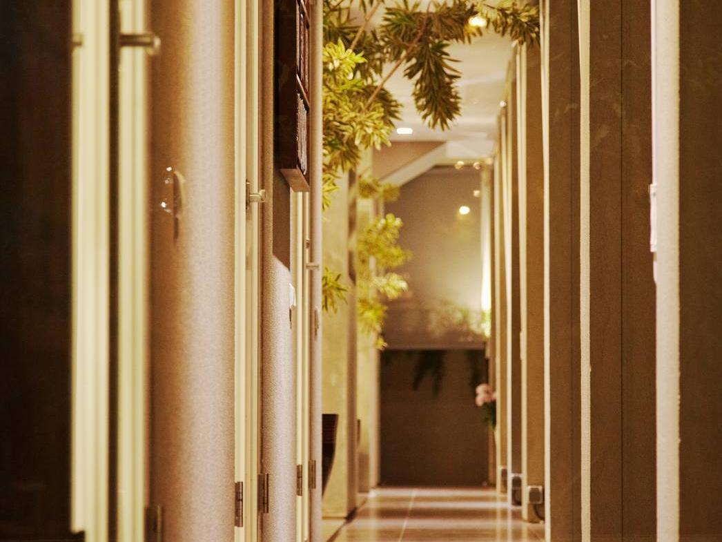 Bumi Semilir Art And Boutique Hotel Cihanjuang Exteriér fotografie